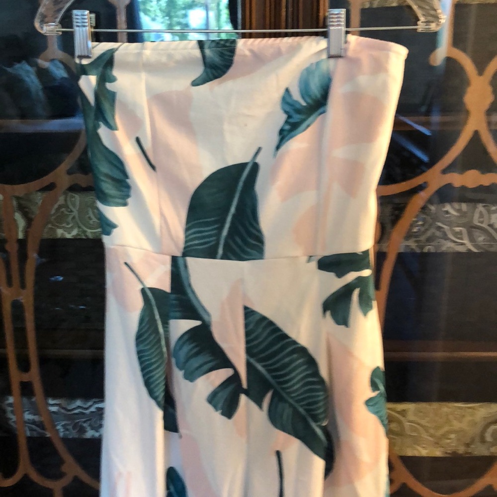 Romper - Picture 2 of 5